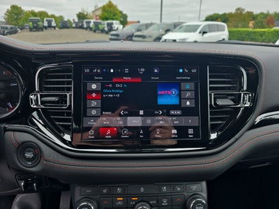 2026 Dodge Durango GT Premium HEMI V8
