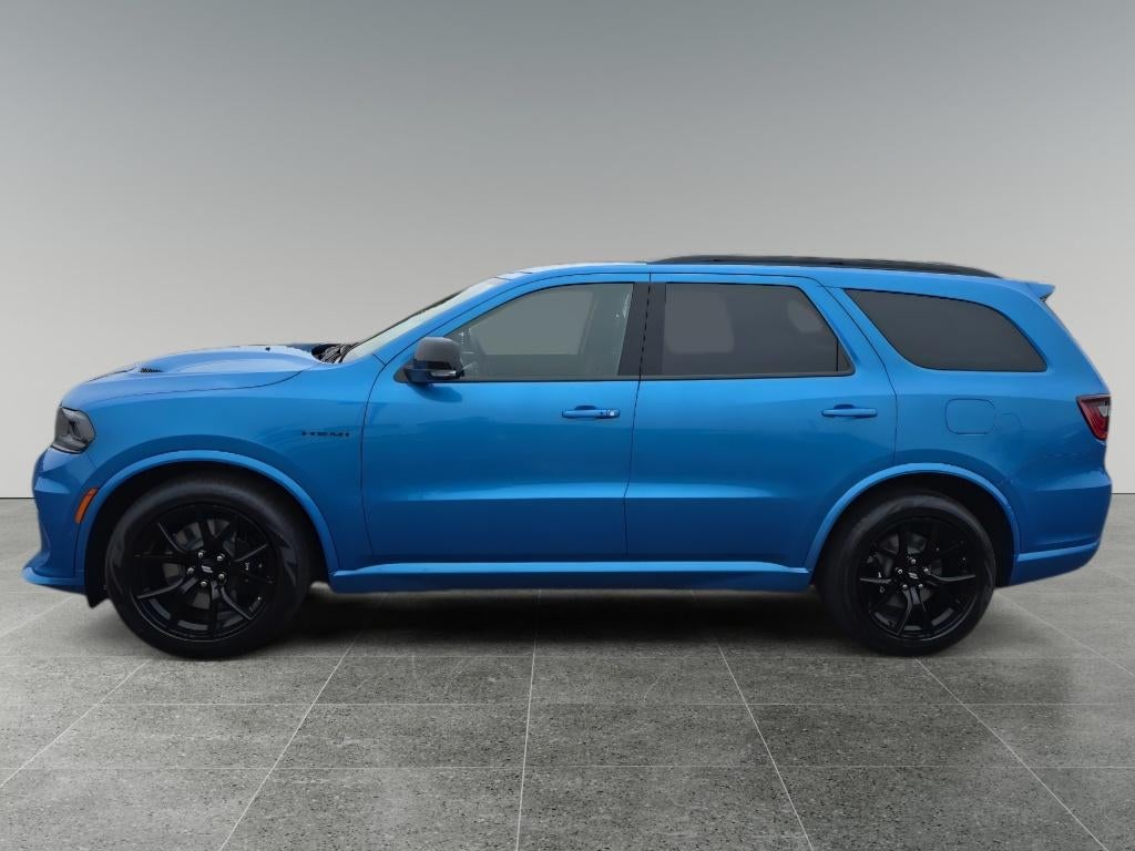 2026 Dodge Durango GT Premium HEMI V8