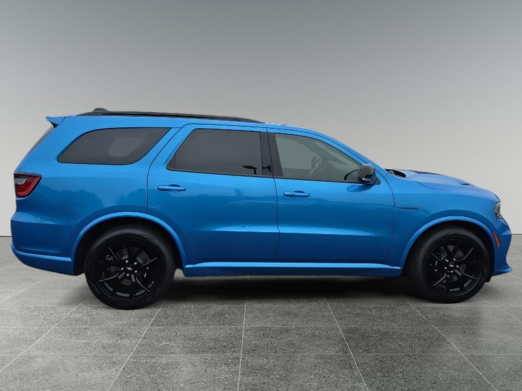 2026 Dodge Durango GT Premium HEMI V8