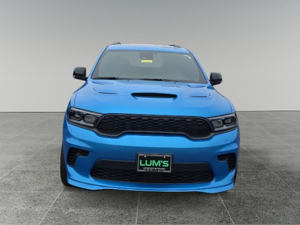 2026 Dodge Durango GT Premium HEMI V8