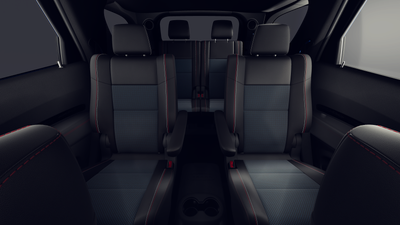 2026 Dodge Durango GT Premium HEMI V8