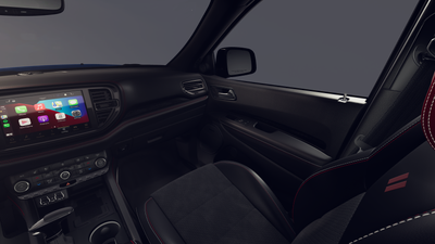 2026 Dodge Durango GT Premium HEMI V8