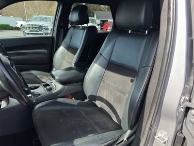 2020 Dodge Durango R/T