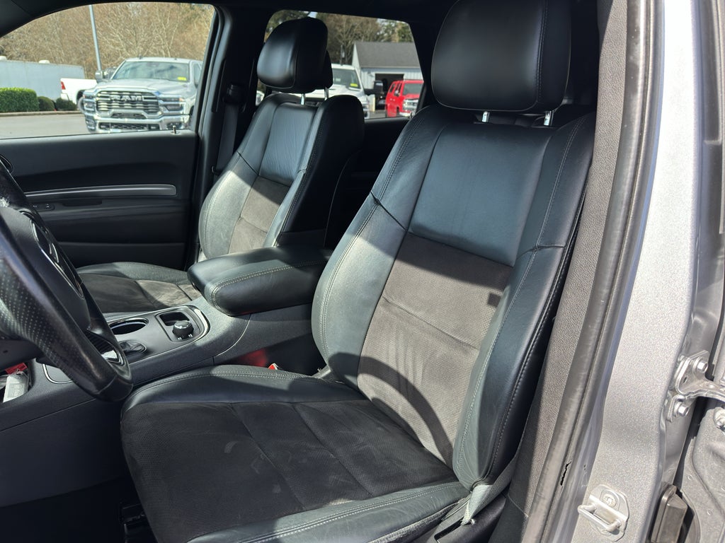 2020 Dodge Durango R/T