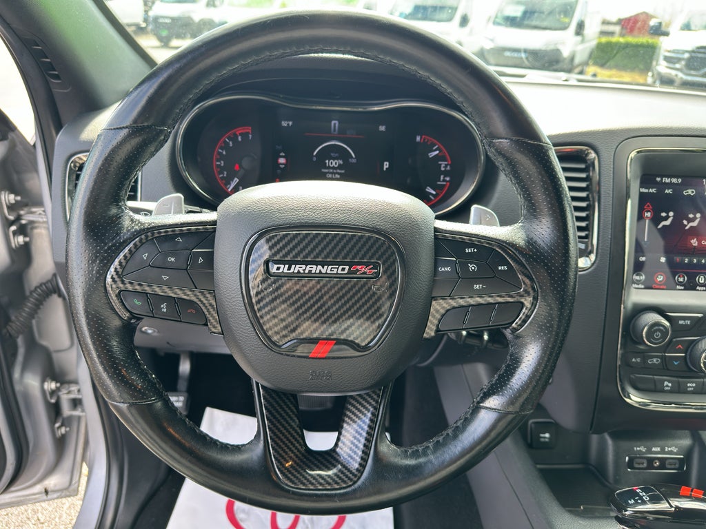 2020 Dodge Durango R/T