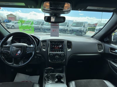 2020 Dodge Durango R/T