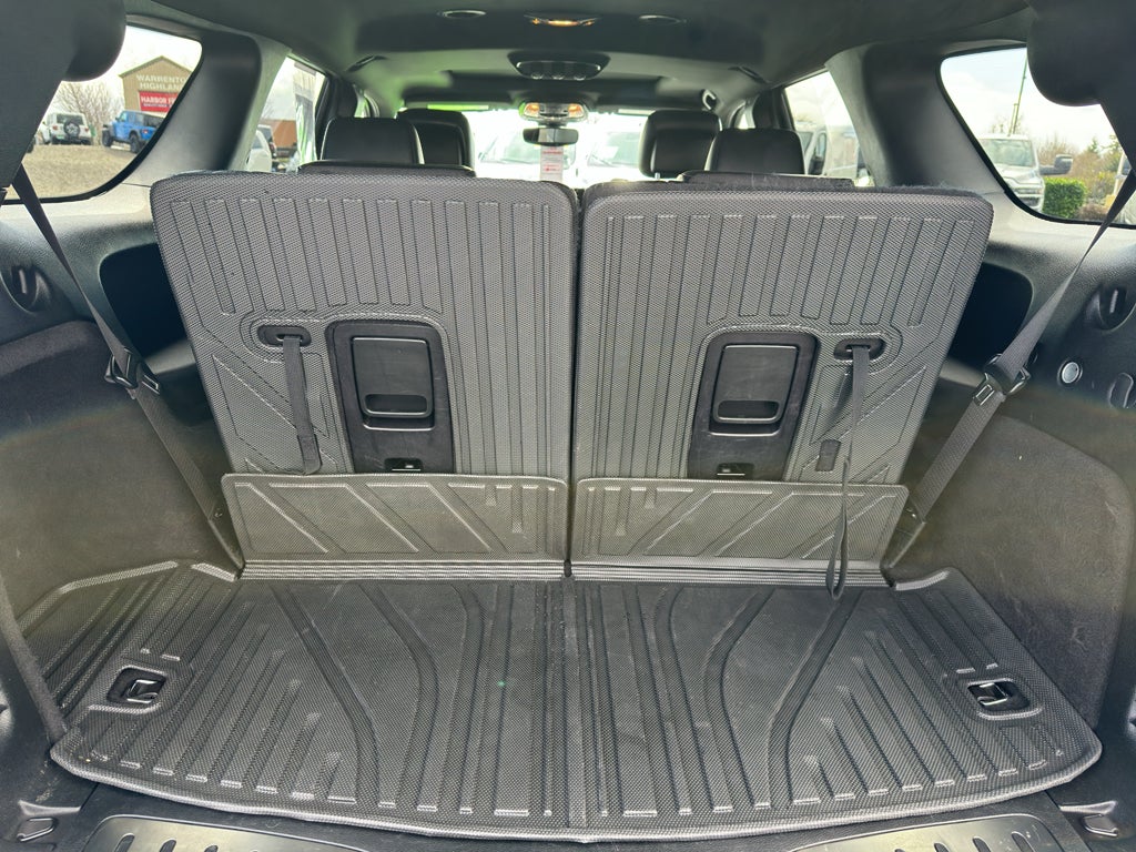 2020 Dodge Durango R/T