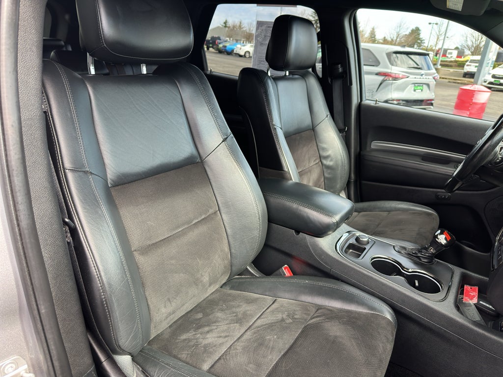 2020 Dodge Durango R/T