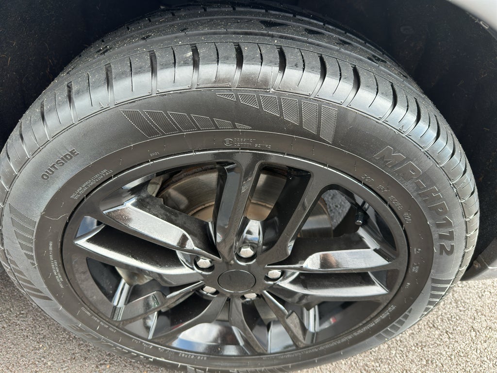 2020 Dodge Durango R/T