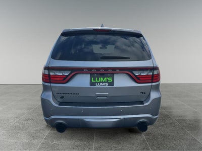 2020 Dodge Durango R/T