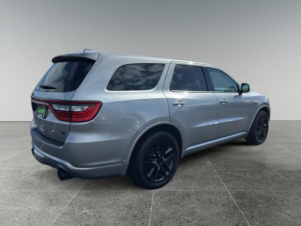 2020 Dodge Durango R/T