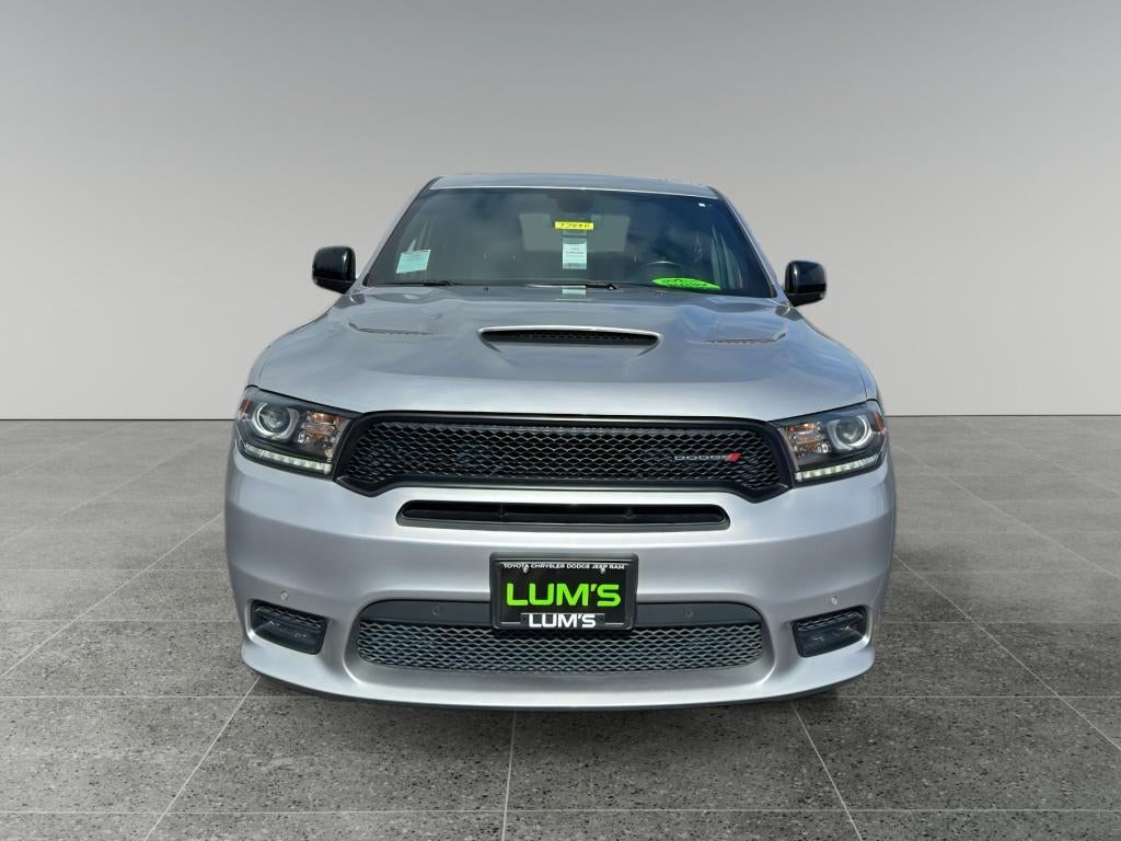 2020 Dodge Durango R/T