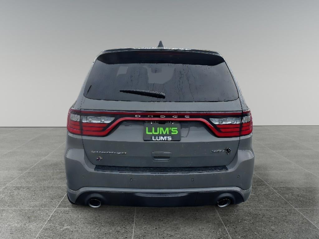 2026 Dodge Durango SRT Jailbreak