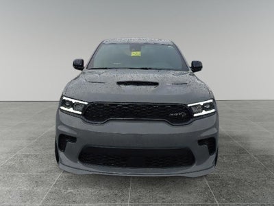2026 Dodge Durango SRT Jailbreak