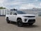 2026 Jeep Grand Wagoneer L Summit Obsidian