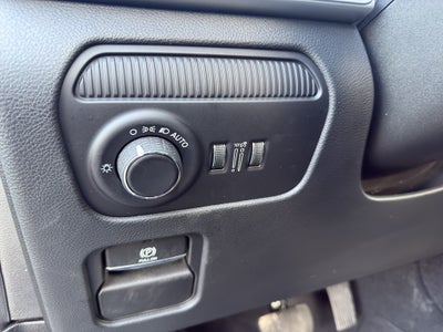 2026 Jeep Grand Wagoneer Base