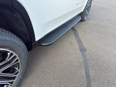 2026 Jeep Grand Wagoneer Base