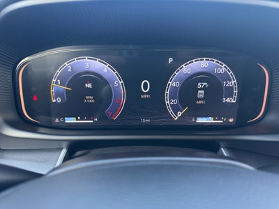 2026 Jeep Grand Wagoneer Base