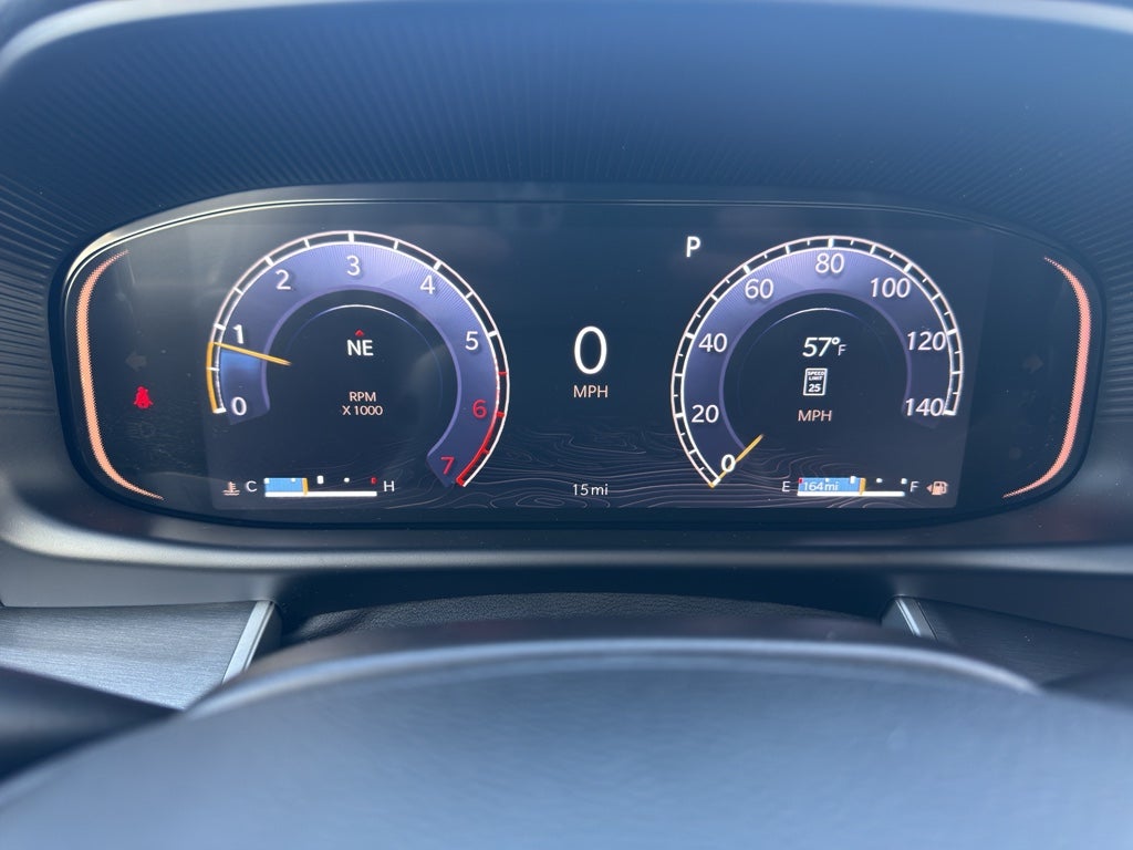 2026 Jeep Grand Wagoneer Base