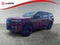 2026 Jeep Grand Wagoneer Summit