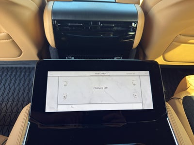 2026 Jeep Grand Wagoneer Summit