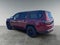 2026 Jeep Grand Wagoneer Summit