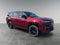 2026 Jeep Grand Wagoneer Summit