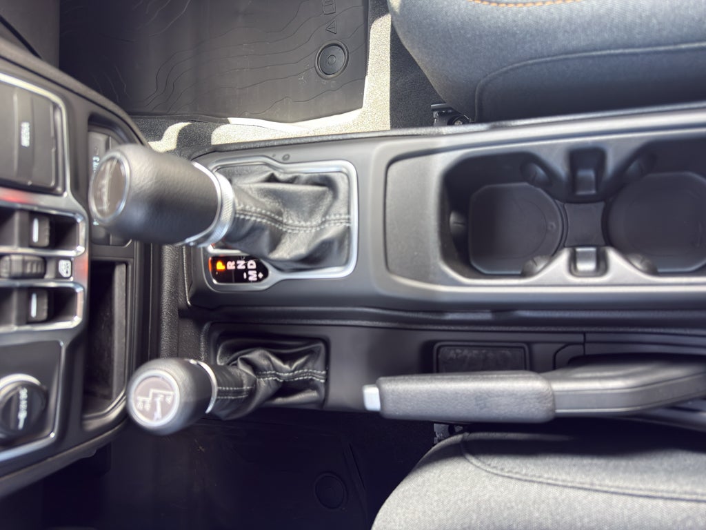 2026 Jeep Gladiator Sport S