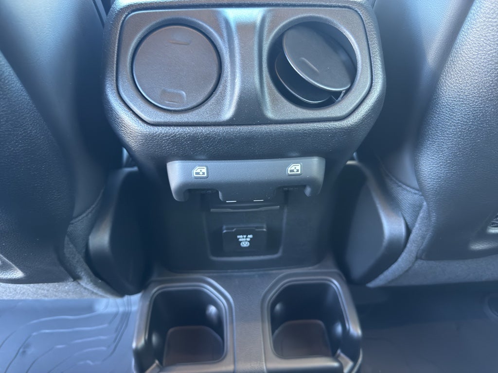 2026 Jeep Gladiator Rubicon X