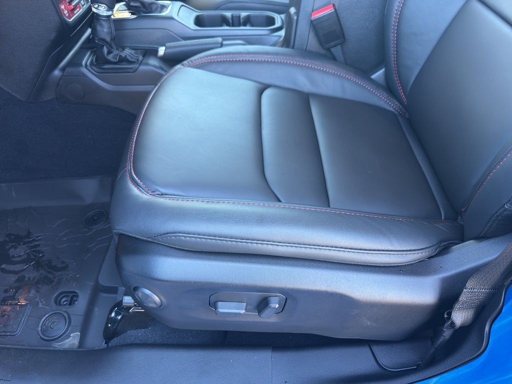 2026 Jeep Gladiator Rubicon X