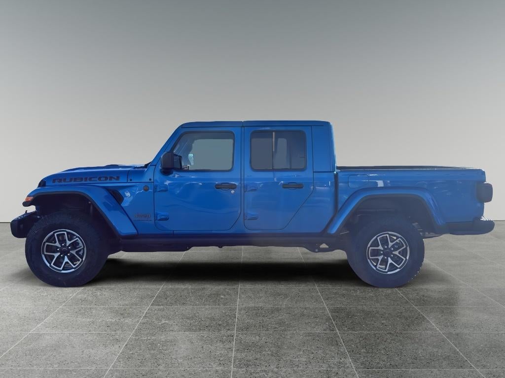 2026 Jeep Gladiator Rubicon X
