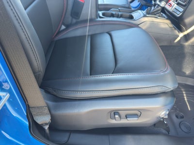 2026 Jeep Gladiator Rubicon X