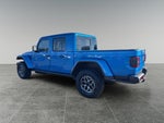 2026 Jeep Gladiator Rubicon X
