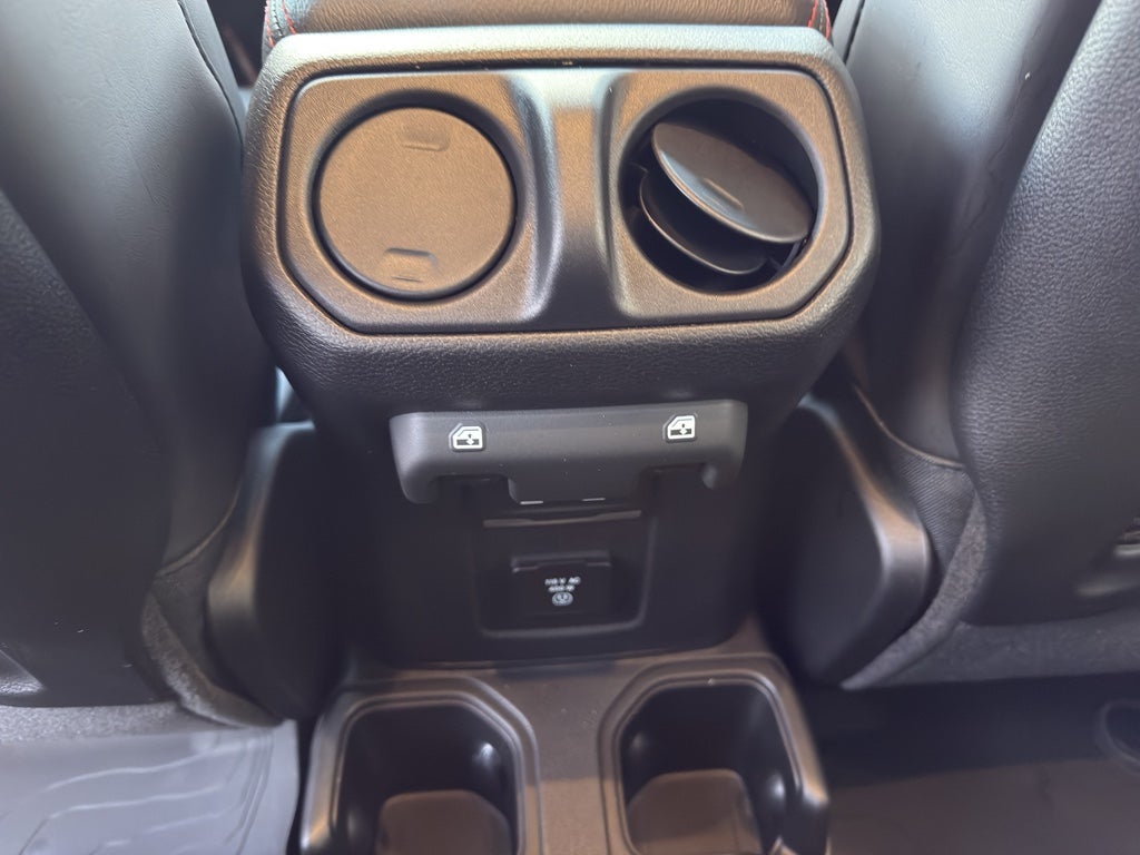 2026 Jeep Gladiator Rubicon X