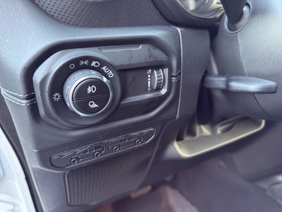 2026 Jeep Gladiator Rubicon X