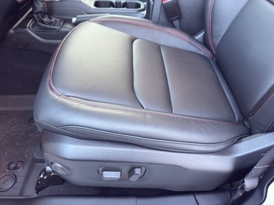 2026 Jeep Gladiator Rubicon X