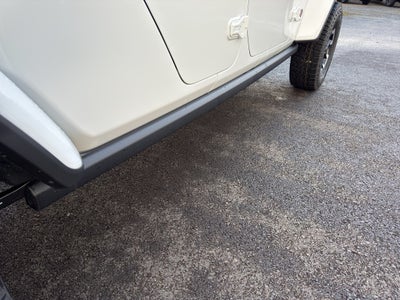 2026 Jeep Gladiator Rubicon X