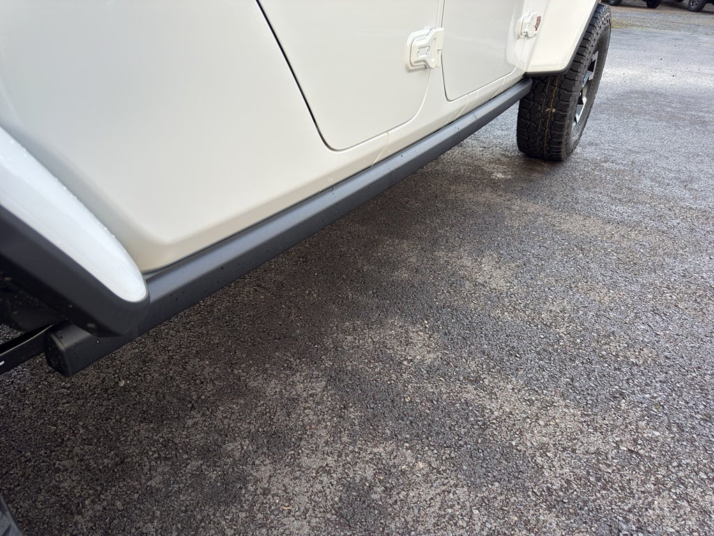 2026 Jeep Gladiator Rubicon X