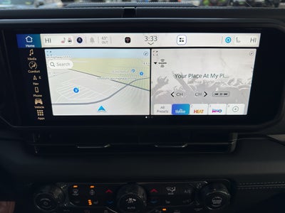 2026 Jeep Gladiator Rubicon X