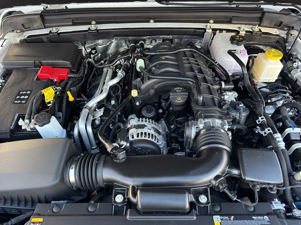 2026 Jeep Gladiator Rubicon X