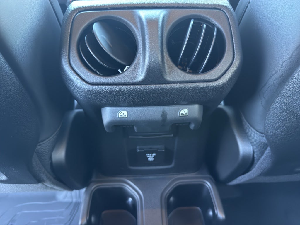 2026 Jeep Gladiator Rubicon X