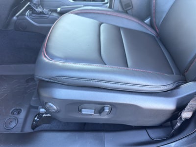 2026 Jeep Gladiator Rubicon X