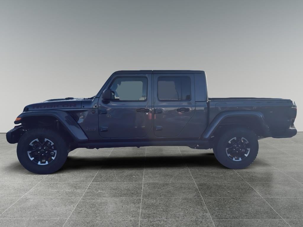 2026 Jeep Gladiator Rubicon X