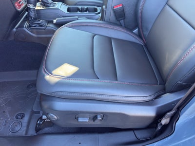 2026 Jeep Gladiator Rubicon X