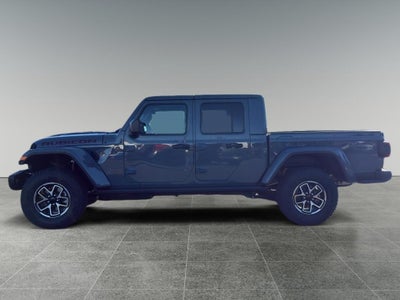 2026 Jeep Gladiator Rubicon X