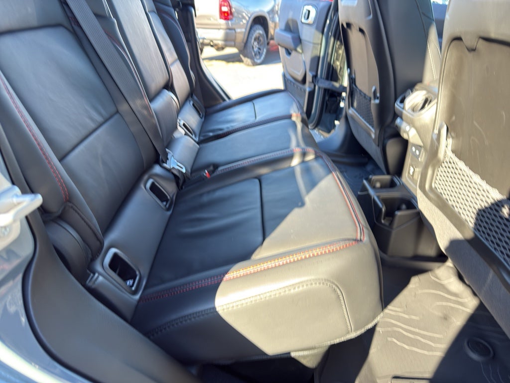 2026 Jeep Gladiator Rubicon X