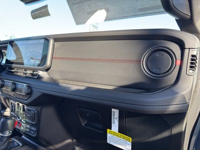 2026 Jeep Gladiator Rubicon X