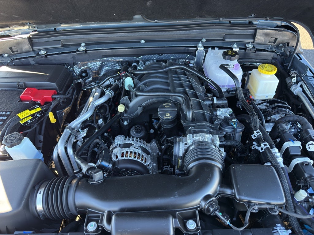 2026 Jeep Gladiator Rubicon X