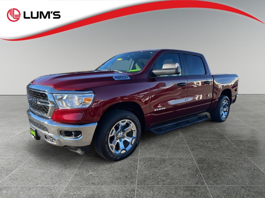 2024 RAM 1500 Big Horn