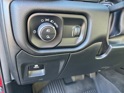 2024 RAM 1500 Big Horn